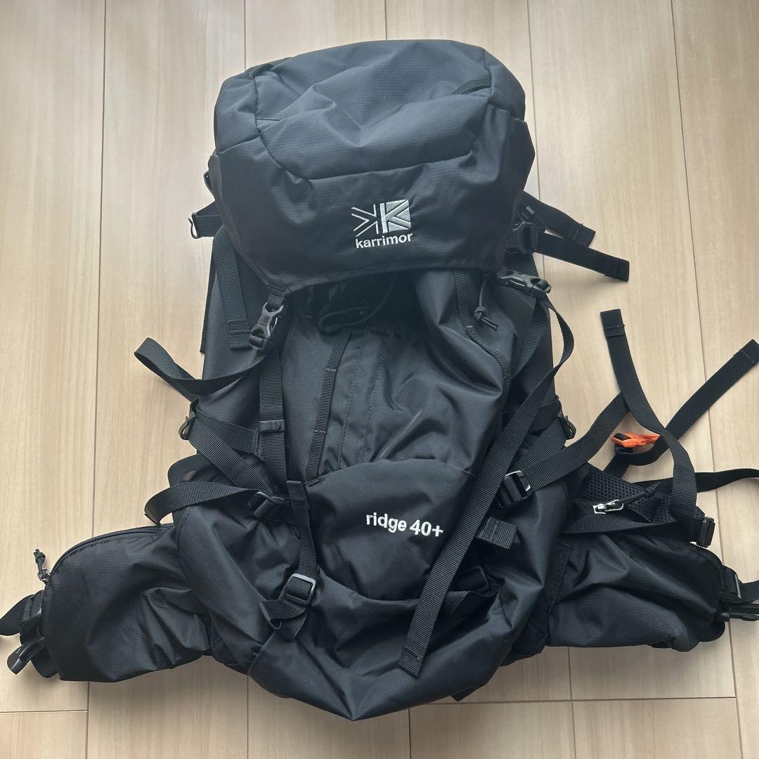 karrimor ridge40+