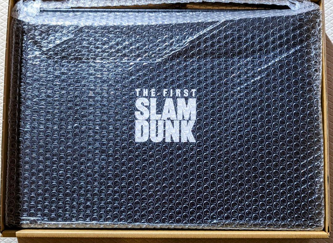 THE FIRST SLAM DUNK」初回生産限定Blu-ray4K UHD
