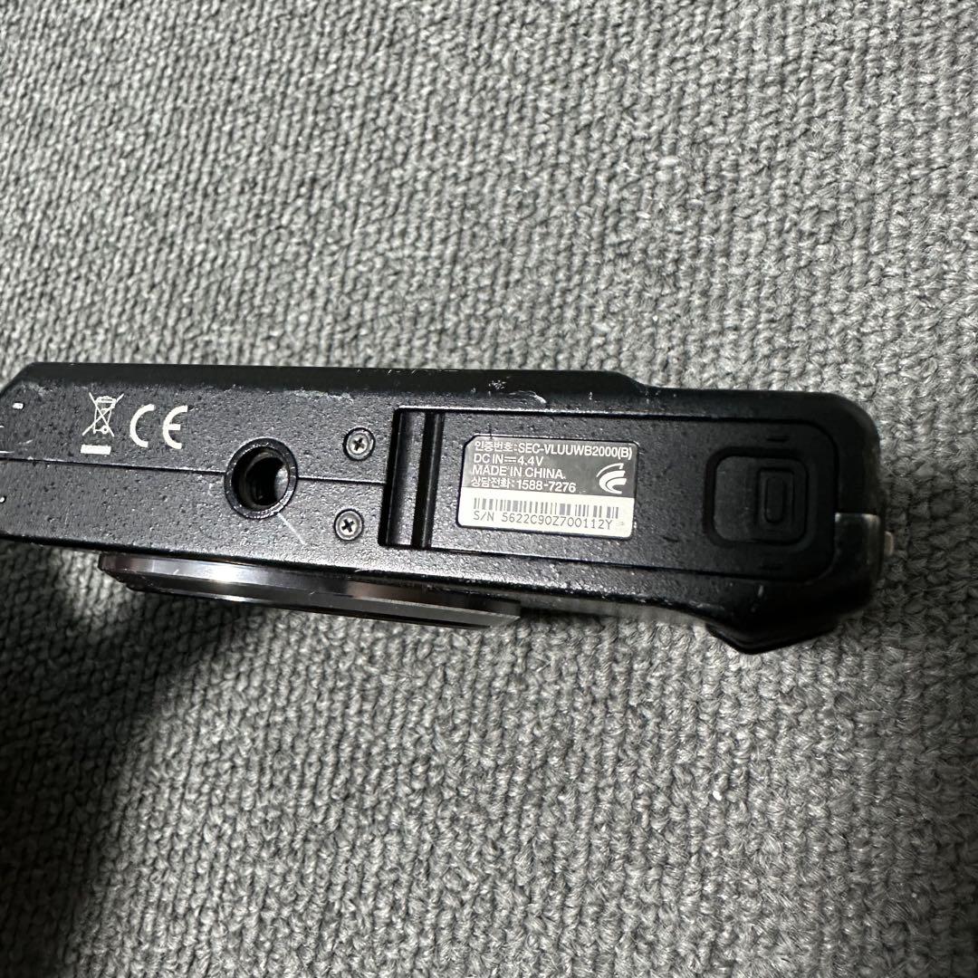 Samsung WB2000 デジカメ Samsung WB2000 デジカメ