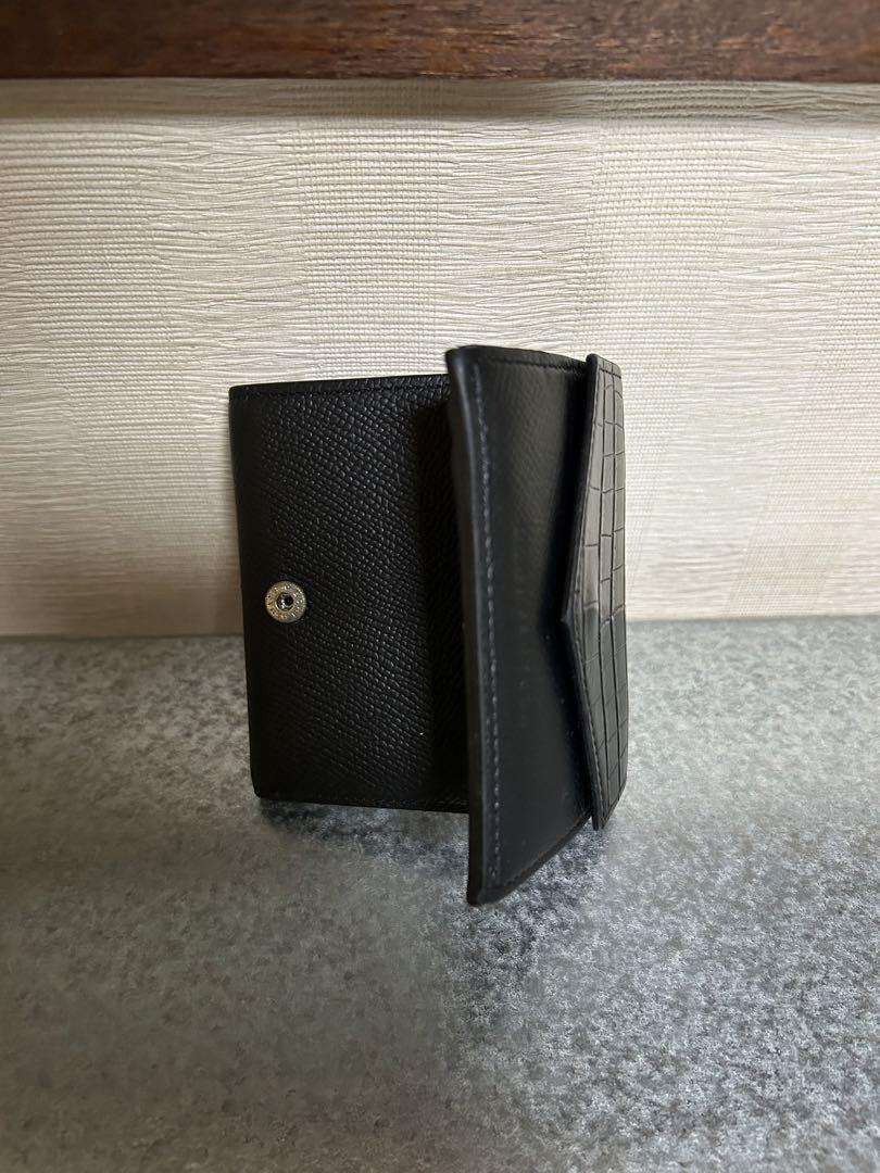 BONAVENTURA 三つ折り財布