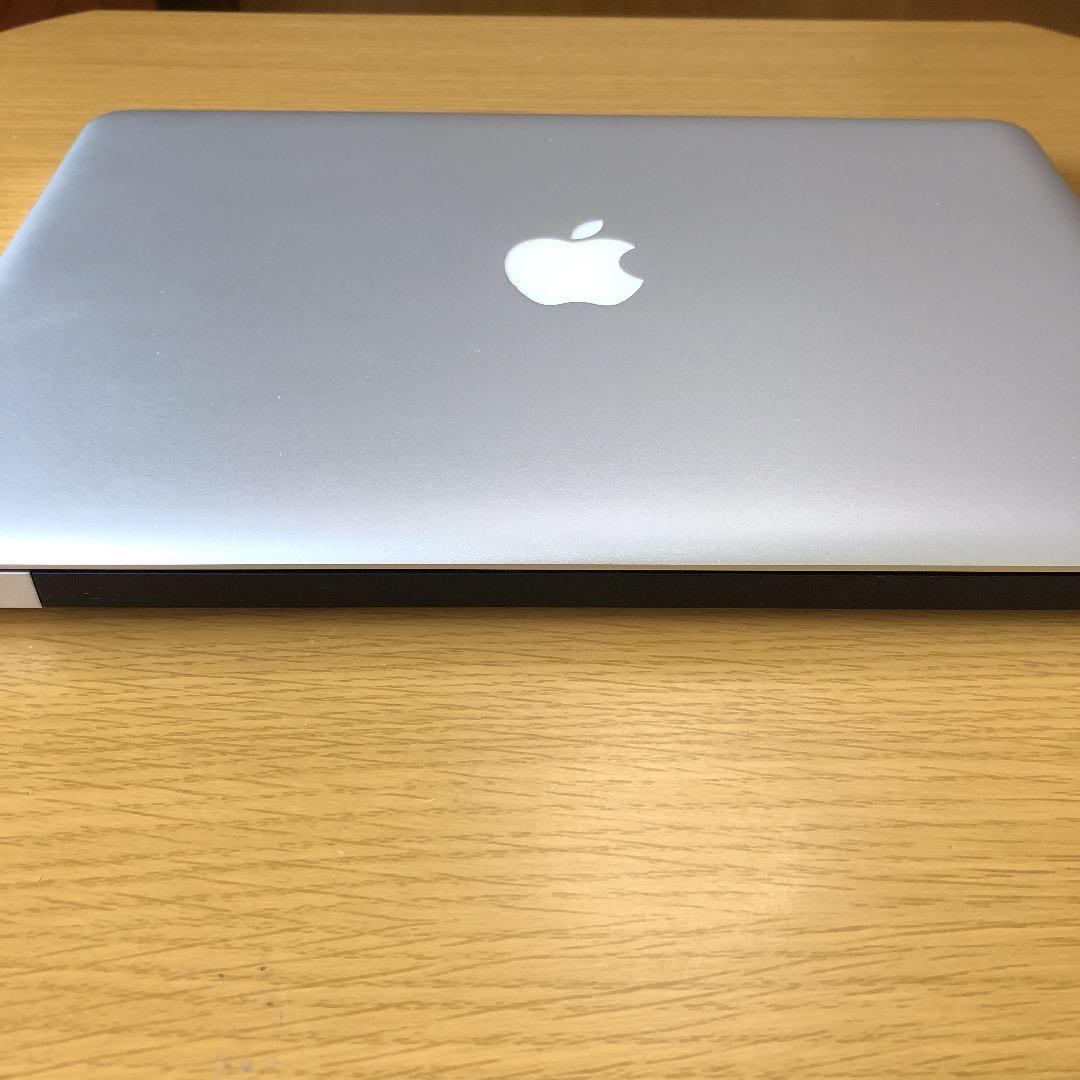 APPLE MacBook Pro A1278 ジャンク品で | concept-sol.com