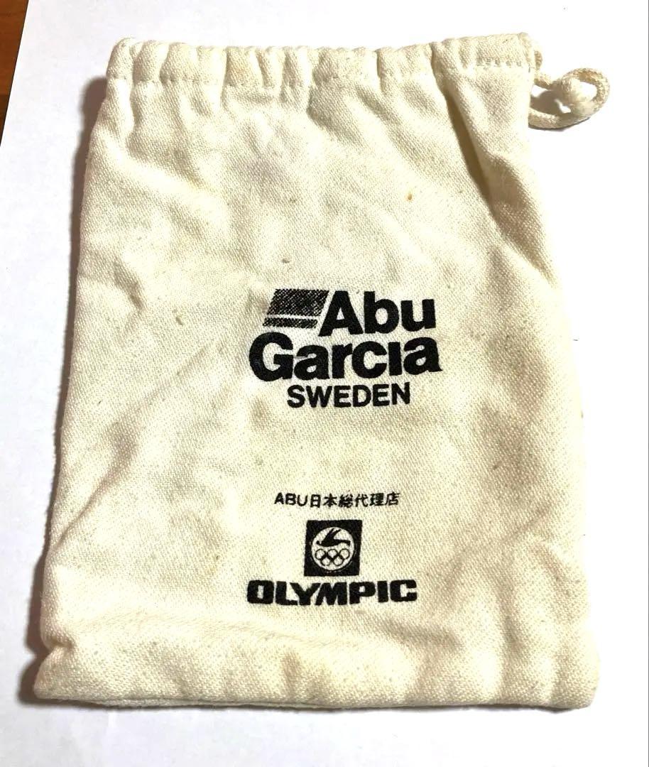 アブガルシア　アンバサダー　ライトプラス　美品