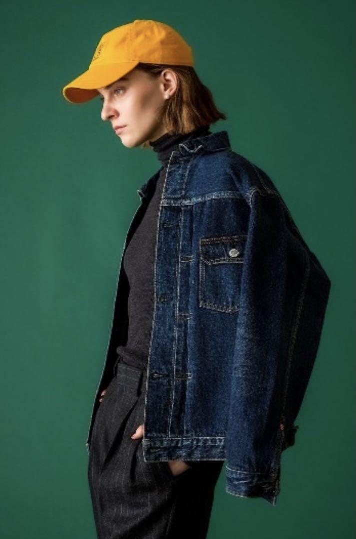 DENIM JK