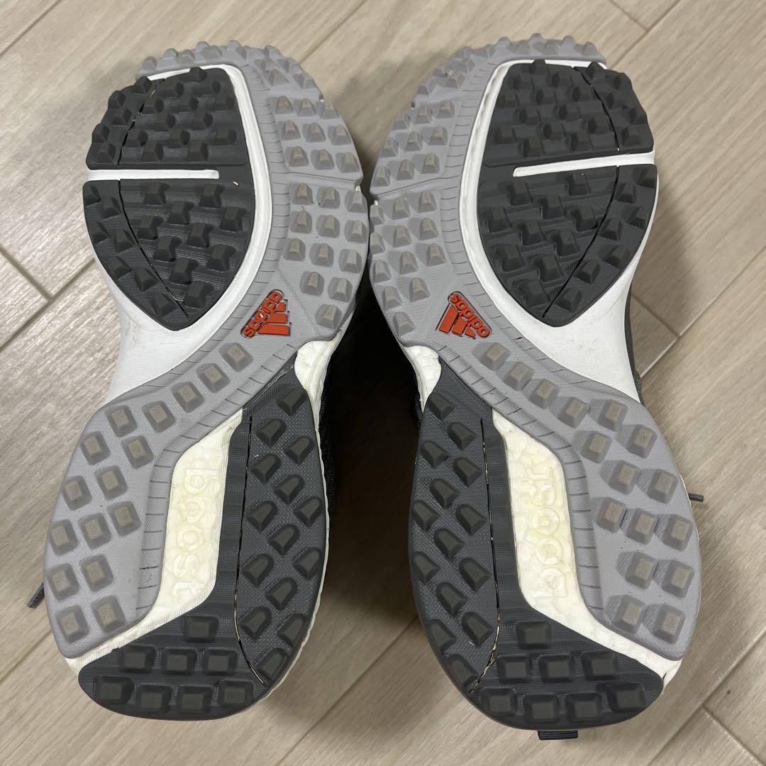 adidas Boost ゴルフシューズ（26.5cm）