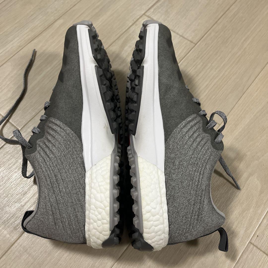 adidas Boost ゴルフシューズ（26.5cm）