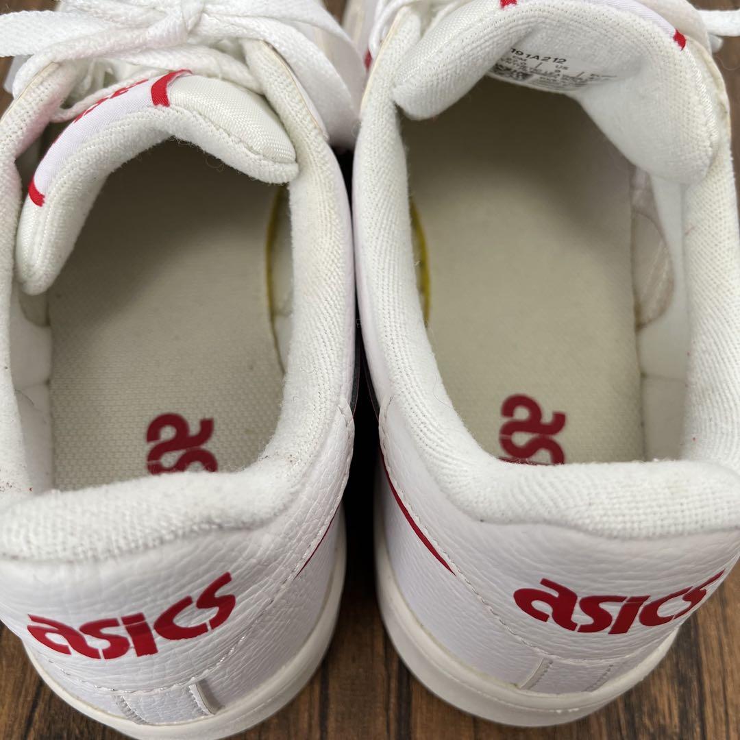 asics JAPAN S アシックス ジャパン S 三井寿スラムダンク