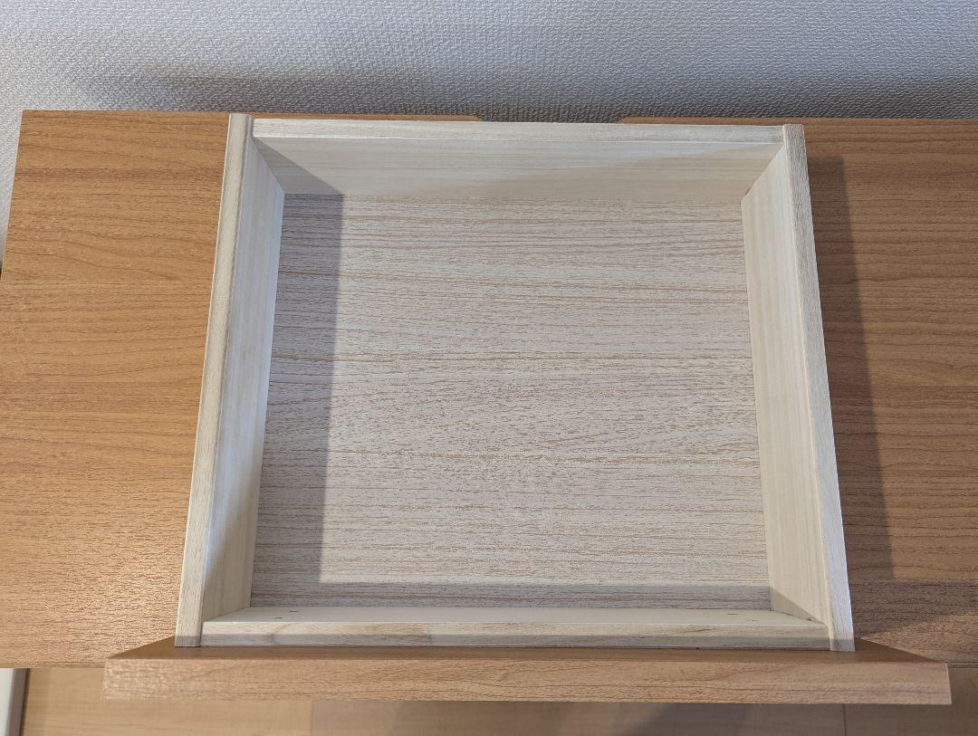 ★美品　脚付きチェスト
