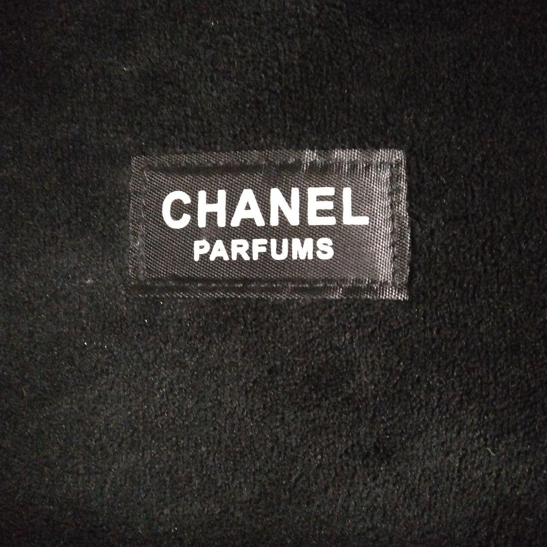 CHANEL ノベルティ チェーンショルダーバッグ