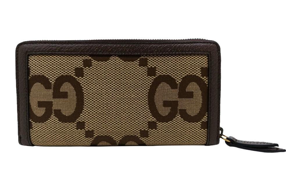 グッチダイアナ ジャンボGG長財布 新品未使用 GUCCI 未使用品！GUCCI【グッチ】ダイアナ ジャンボGG ラウンド