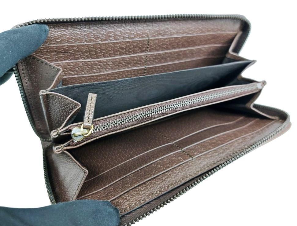 GUCCI - ☆未使用品☆GUCCI ダイアナ ジャンボGG 長財布