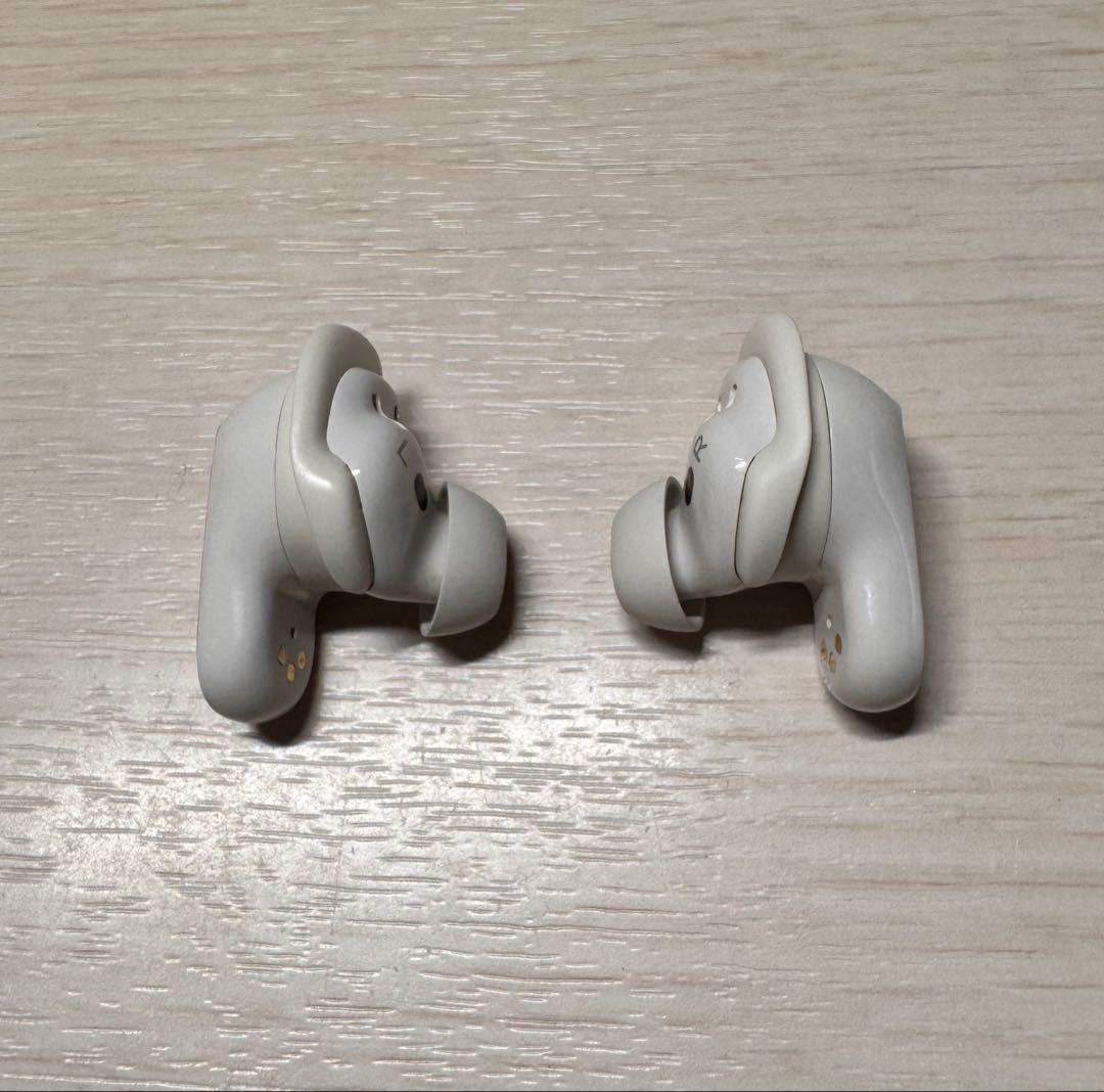 Bose QuietComfort Earbuds II ジャンク品 - メルカリ