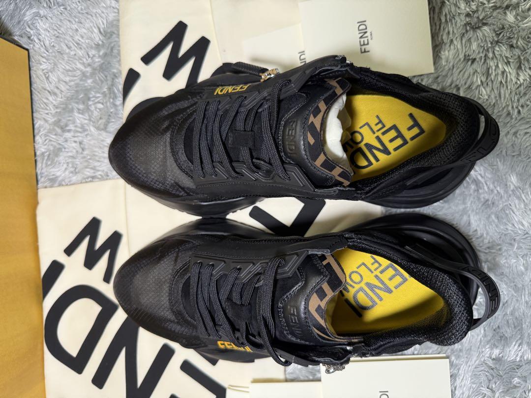 ★ FENDI
