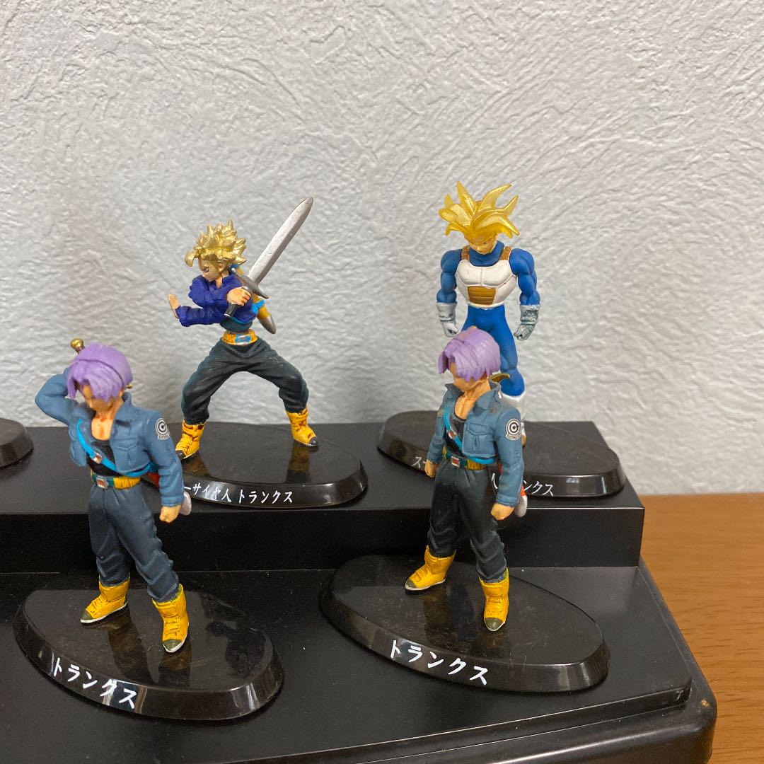 ドラゴンボール 超造形魂 ばら売り可 1000円 - メルカリ