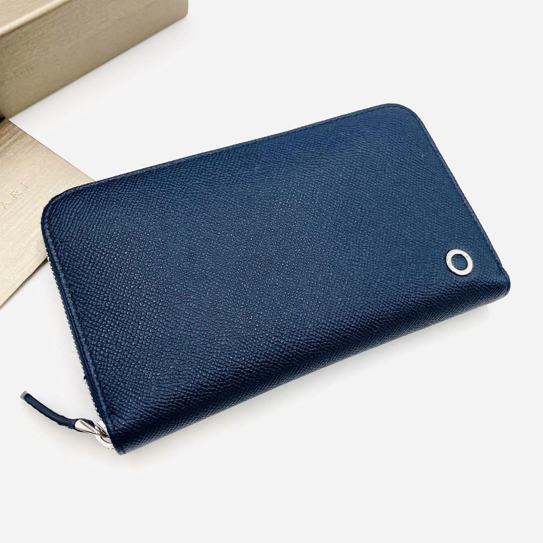 BVLGARI 長財布 新品未使用品 instpeter.ru