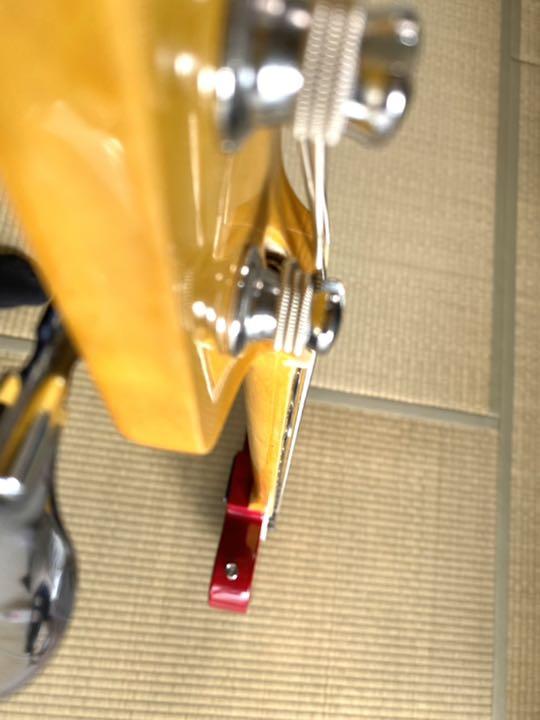 Fender OEMカスタムベース HSjOw-m93777142057 Telecaster NEWお得