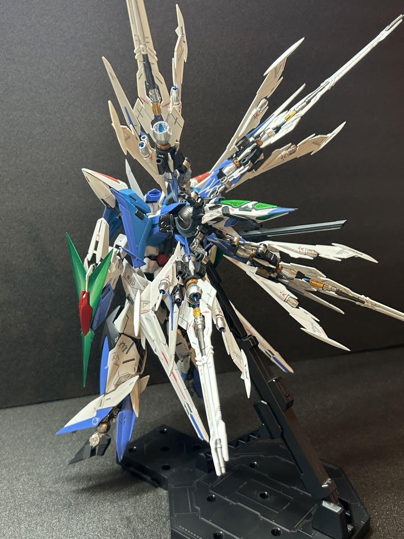エクリプスガンダム-マニューバストライカー