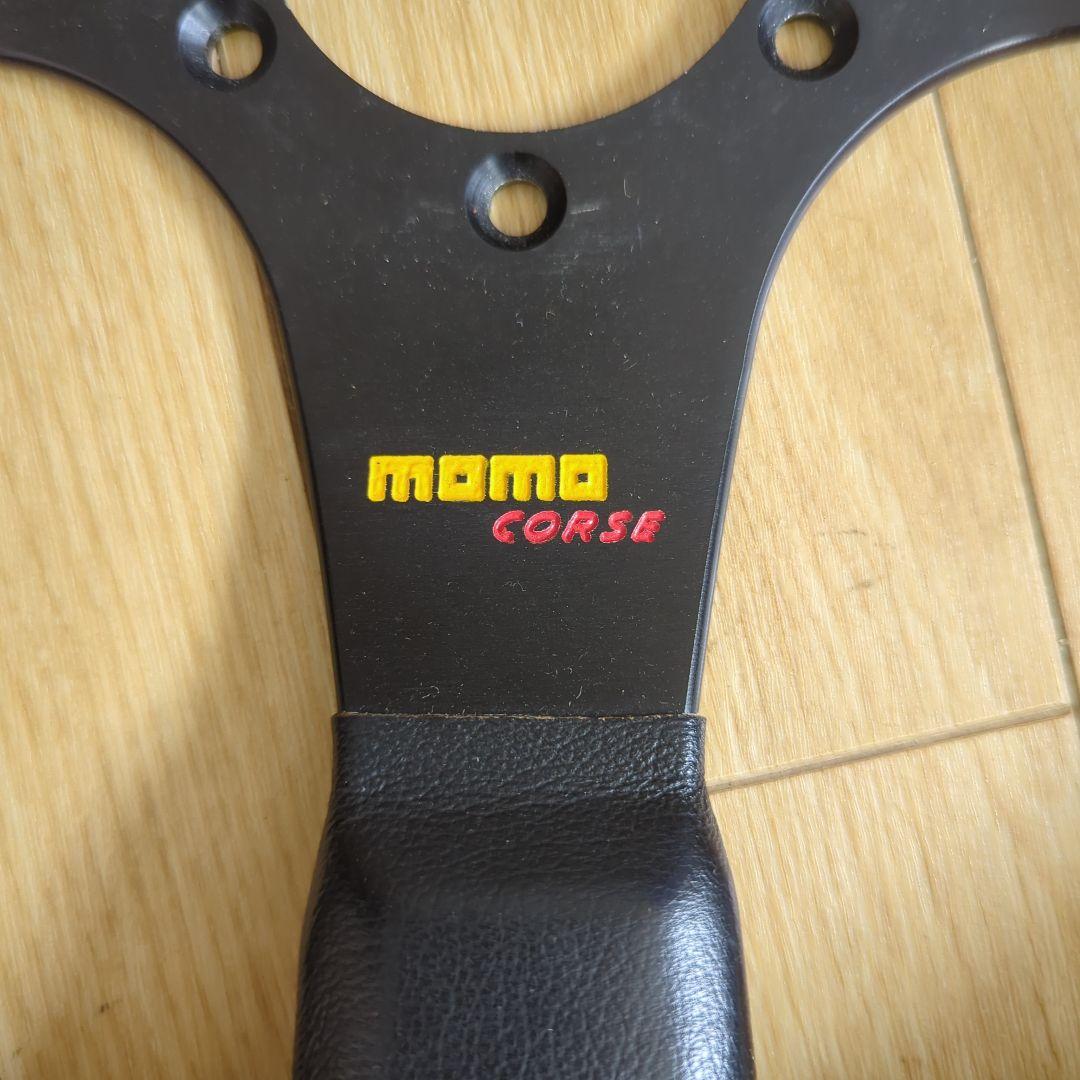 ステアリング momo CORSE