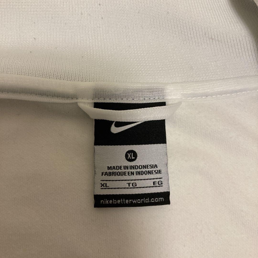 NIKE ナイキ トラックジャケット ポルトガル XL