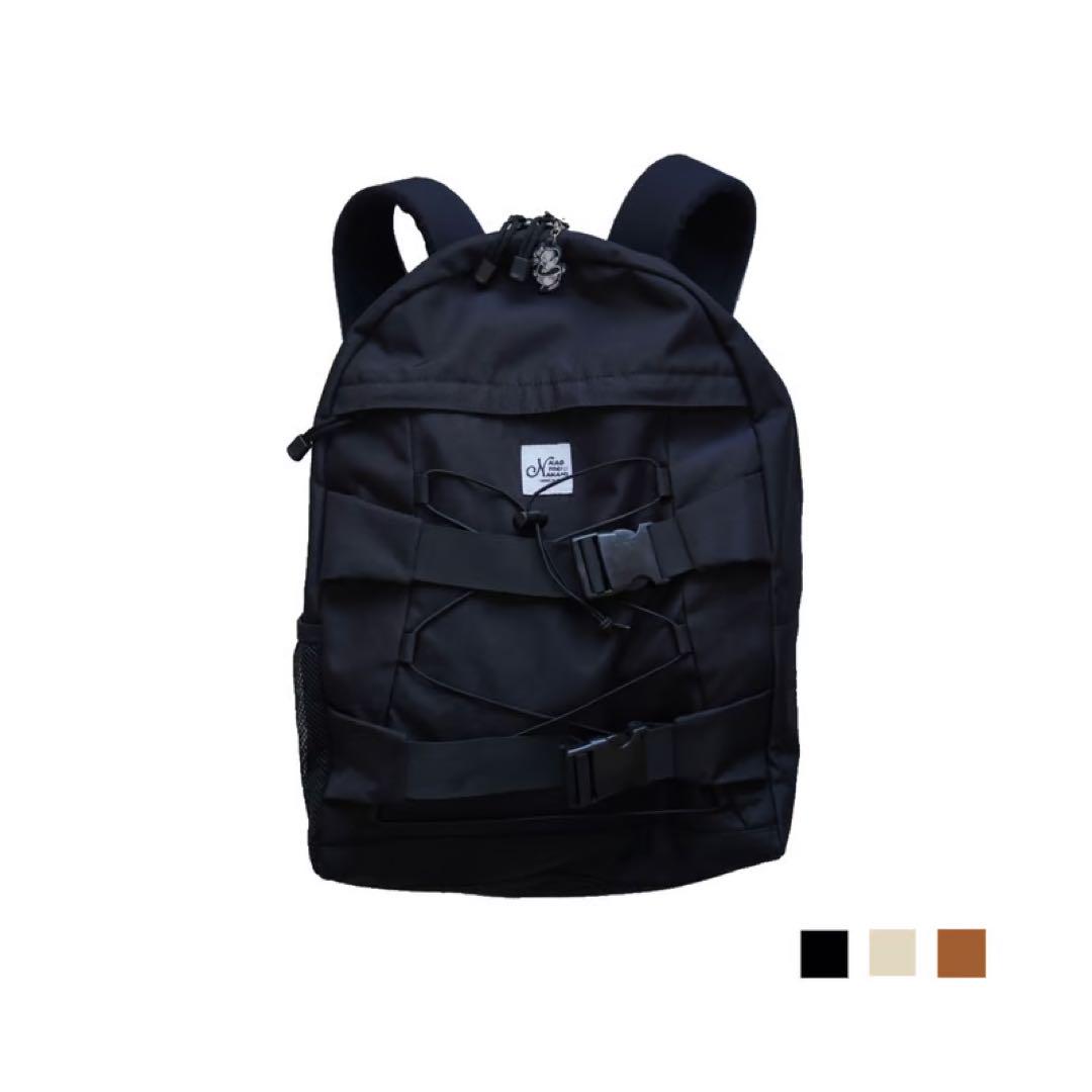 Kaoyorinakami kaonaka backpack リュック