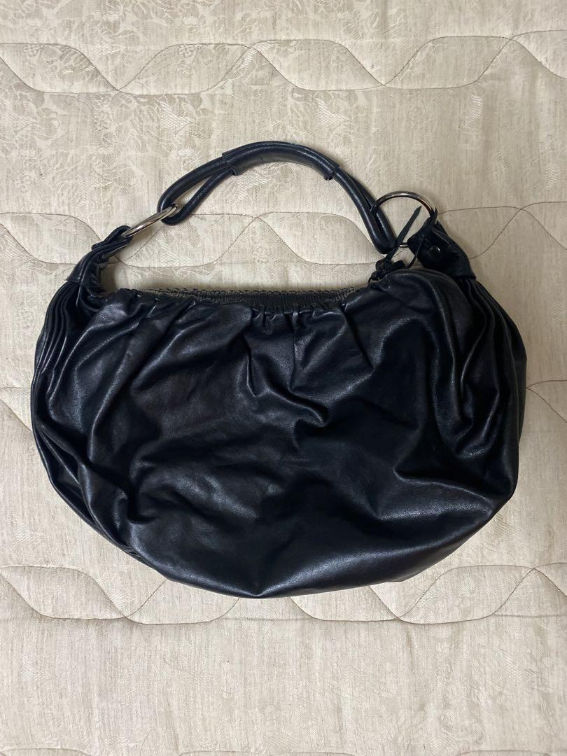 miu miu archive hand bag 90s 00s ミュウミュウ