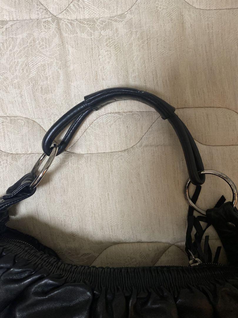 miu miu archive hand bag 90s 00s ミュウミュウ