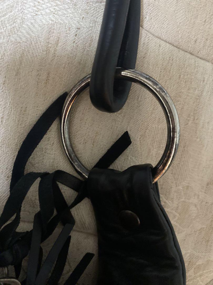 miu miu archive hand bag 90s 00s ミュウミュウ