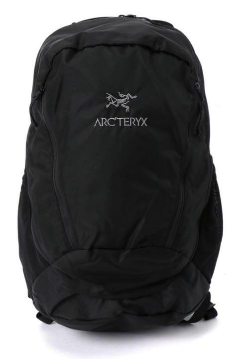 新品・アークテリクス リュックサック マンティス 26L ・男女兼用