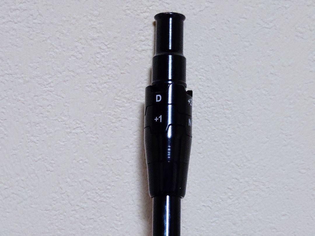 TENSEI GREEN 60 for Callaway(ELYTE TD純正)