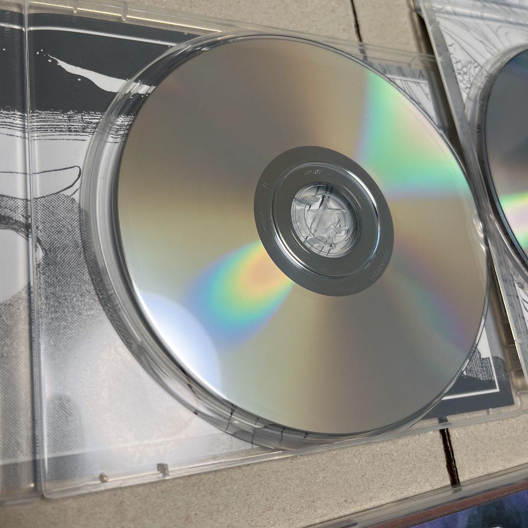 ポーの一族　ドラマCD 6枚セット