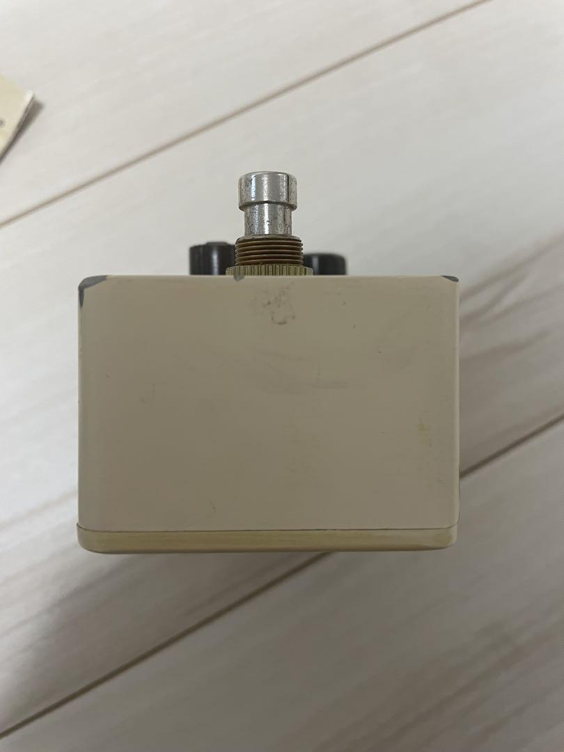 danelectro the breakdown ダンエレクトロ BR-1