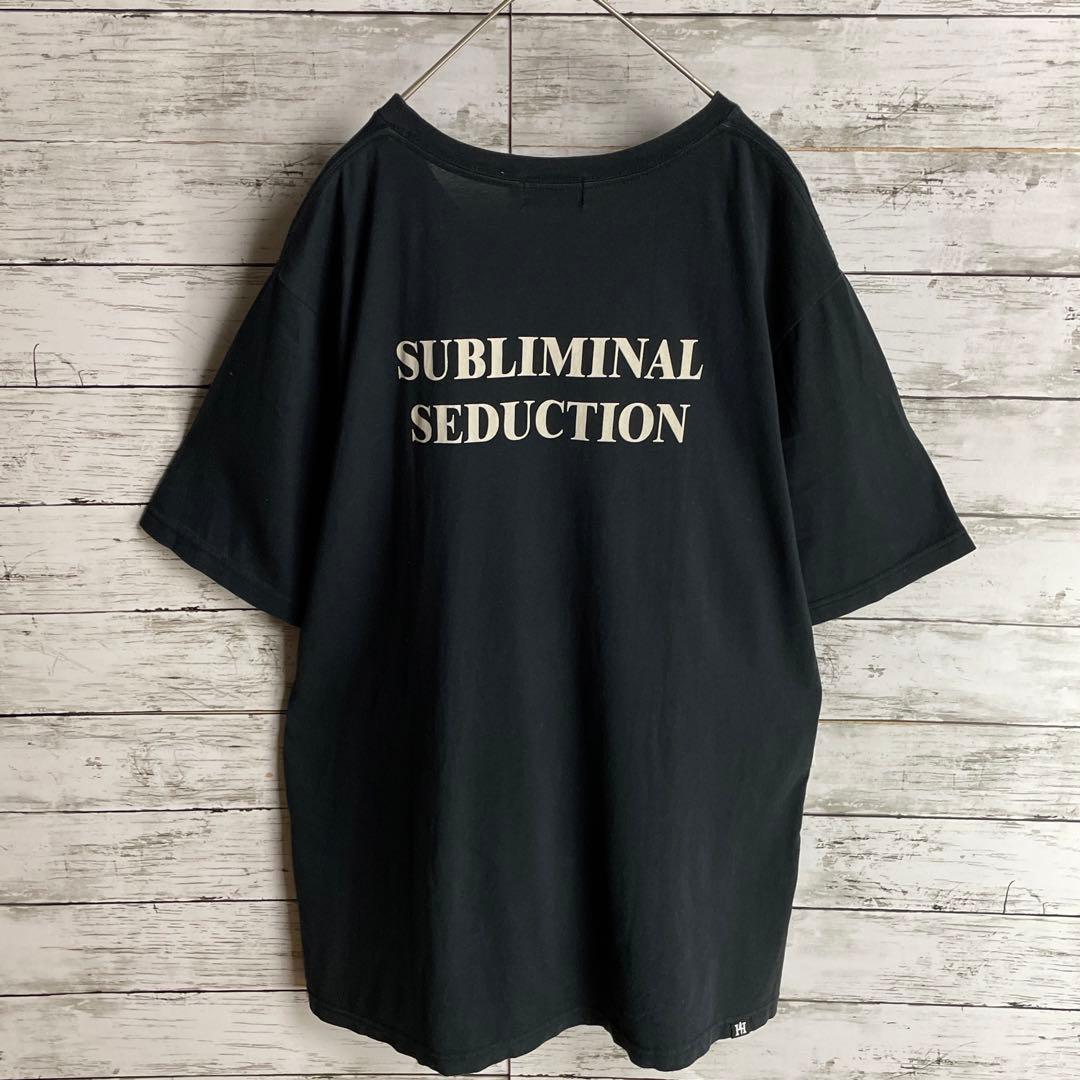 1139【希少デザイン】ヒステリックグラマー☆ヒスガール Tシャツ 人気