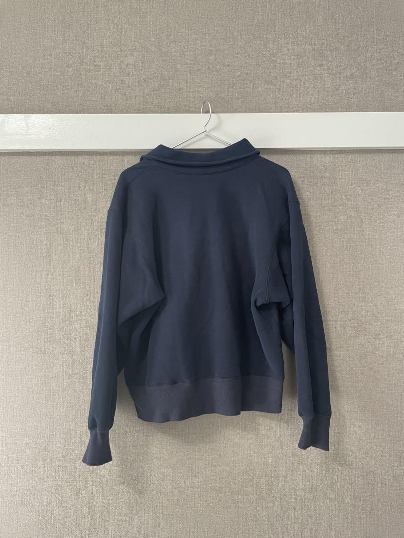 ADAM ET ROPÉ 別注 UMBRO スウェット 美品