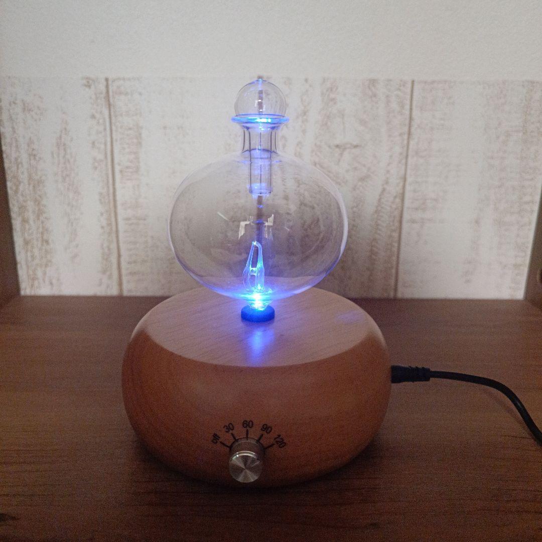【美品】youngliving YLラウンドディフューザー