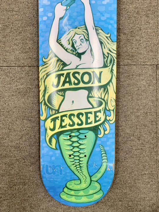 春新作のTHE UNBELIEVAERS 8.25 JASON JESSEE 希少品 スケートボード スポーツ・レジャー¥13/><li><p>スケートボードその他スポーツ春新作のTHE UNBELIEVAERS 8.25 JASON JESSEE 希少品 スケートボード スポーツ・レジャー¥13/></p><li><img src=