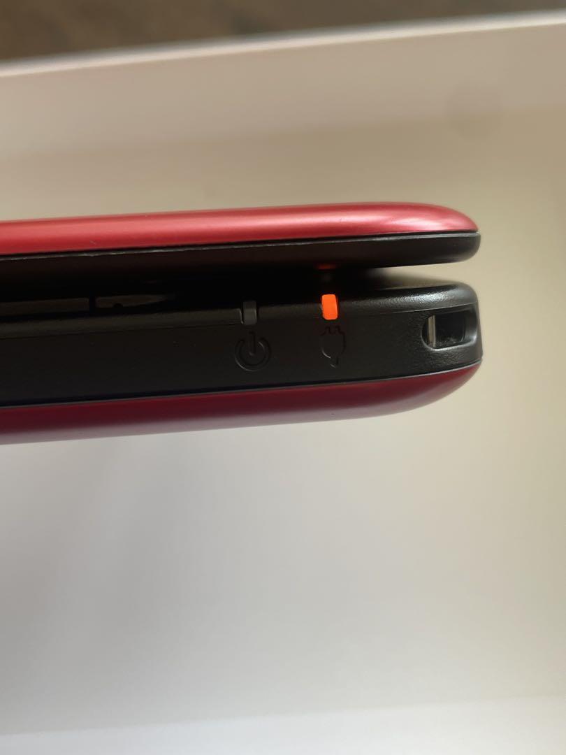 3DS LL