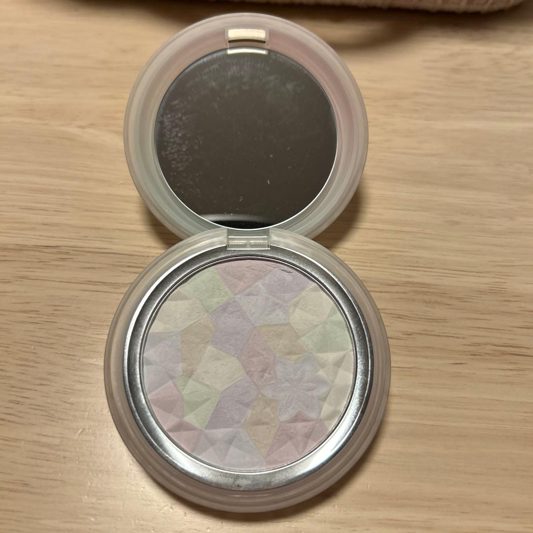 コスメデコルテ AQオーラ リフレクター 02 - メルカリ