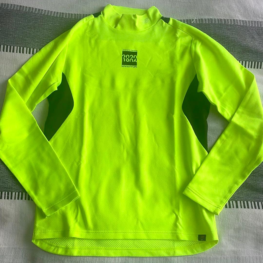 New Balance ニューバランス★メンズゴルフウェア4点セット/美品 New Balance ニューバランス★メンズゴルフウェア4点セット/美品