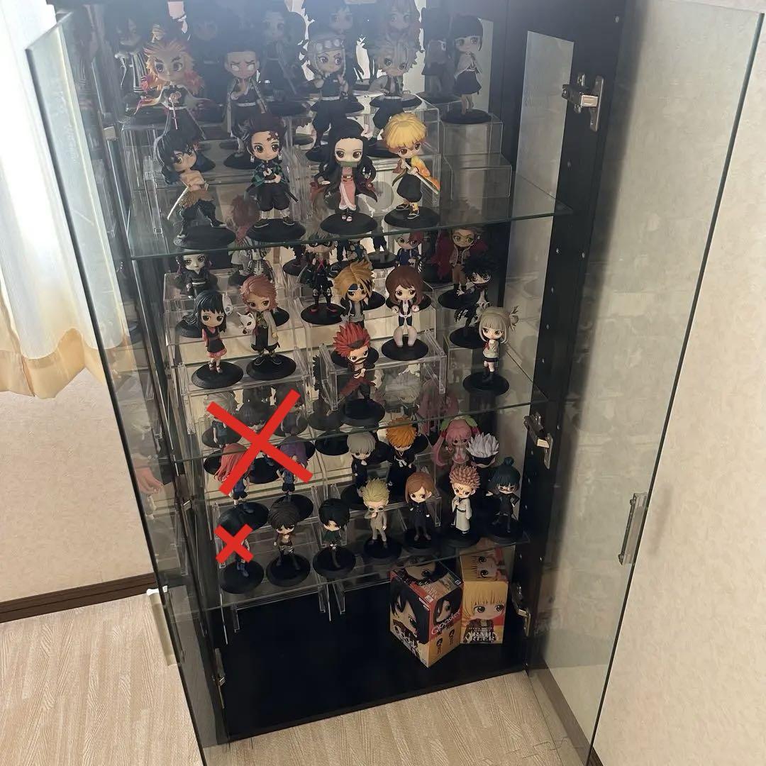 Qposket まとめ売り 48体セット - メルカリ