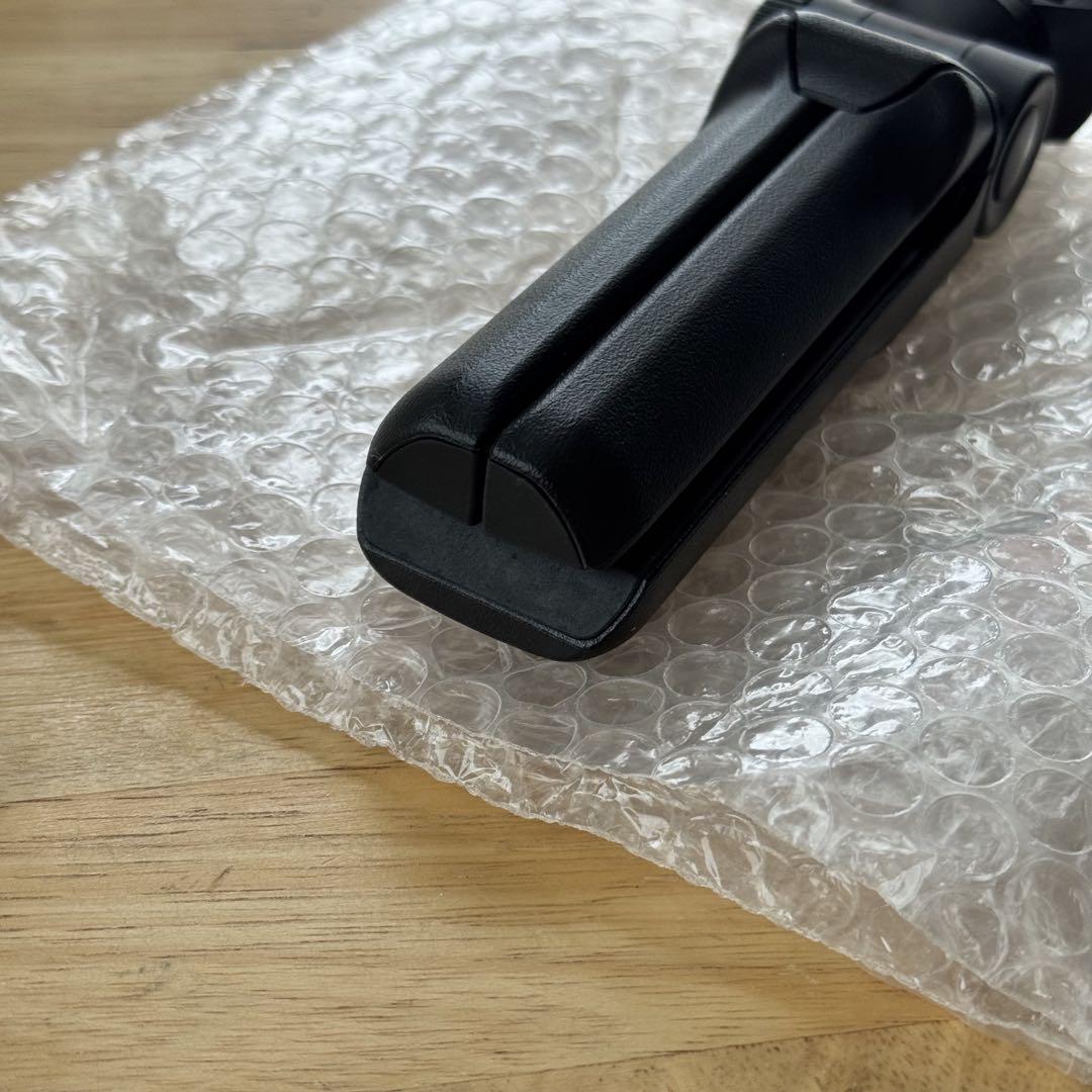 【超美品】SONY シューティンググリップ GP-VPT2BT