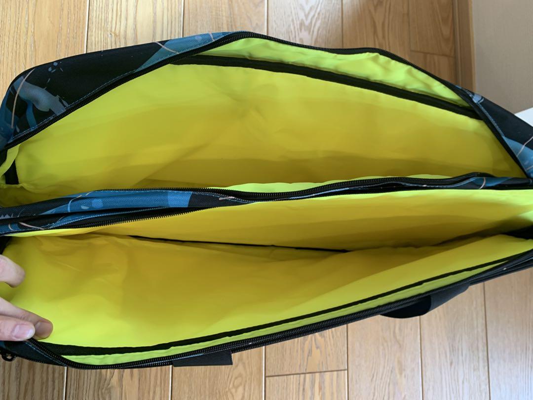YONEX トーナメントバック ヨネックス