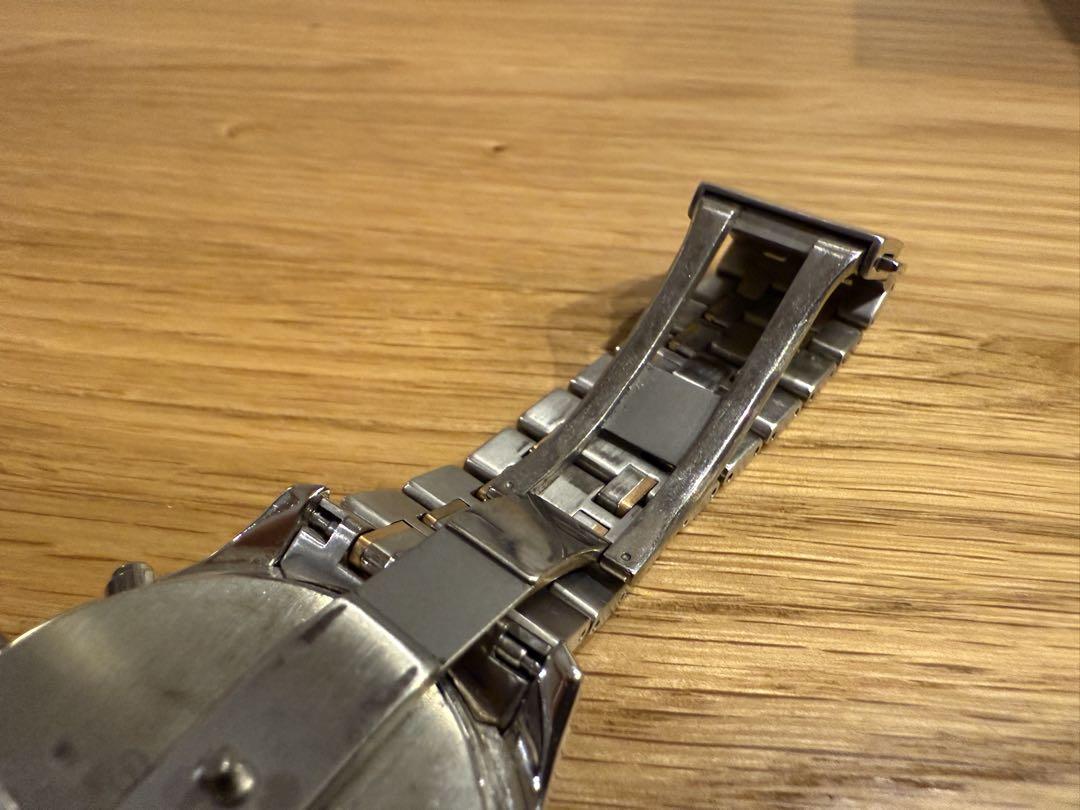 【電波ソーラー】SEIKO DOLCE セイコードルチェ7B27-0AD0