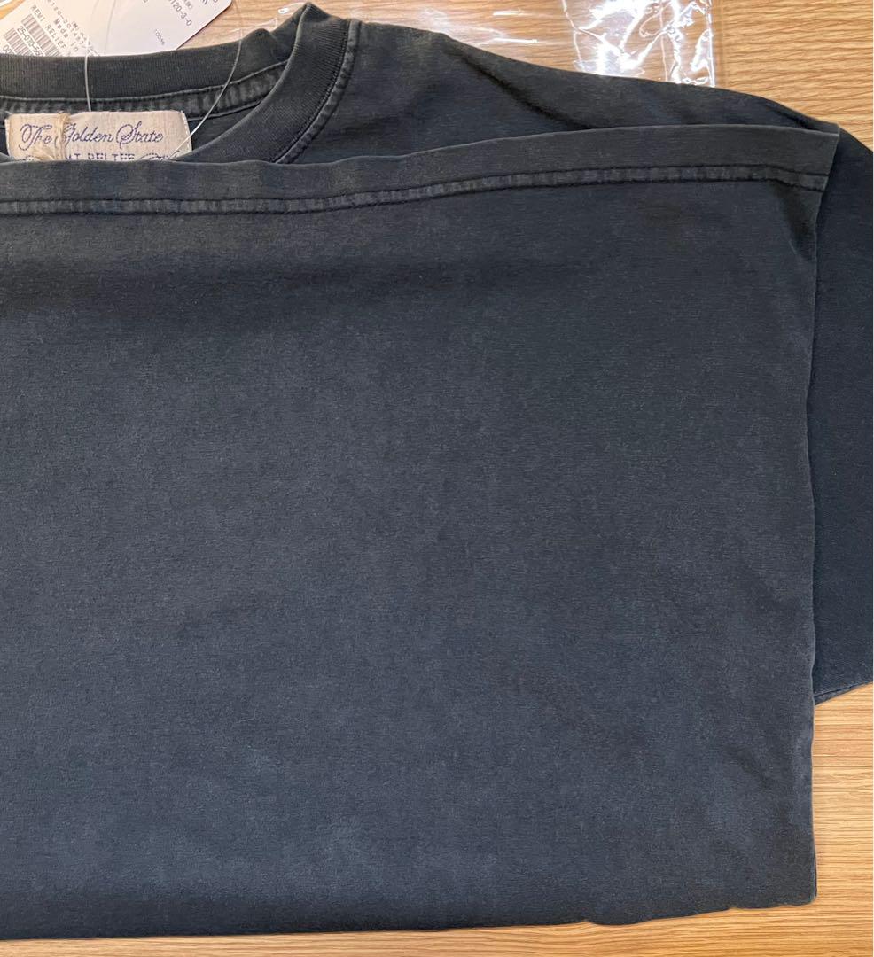 レミレリーフ NORTHVIEW 7ブソデTシャツ