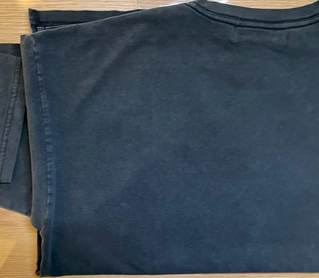 レミレリーフ NORTHVIEW 7ブソデTシャツ