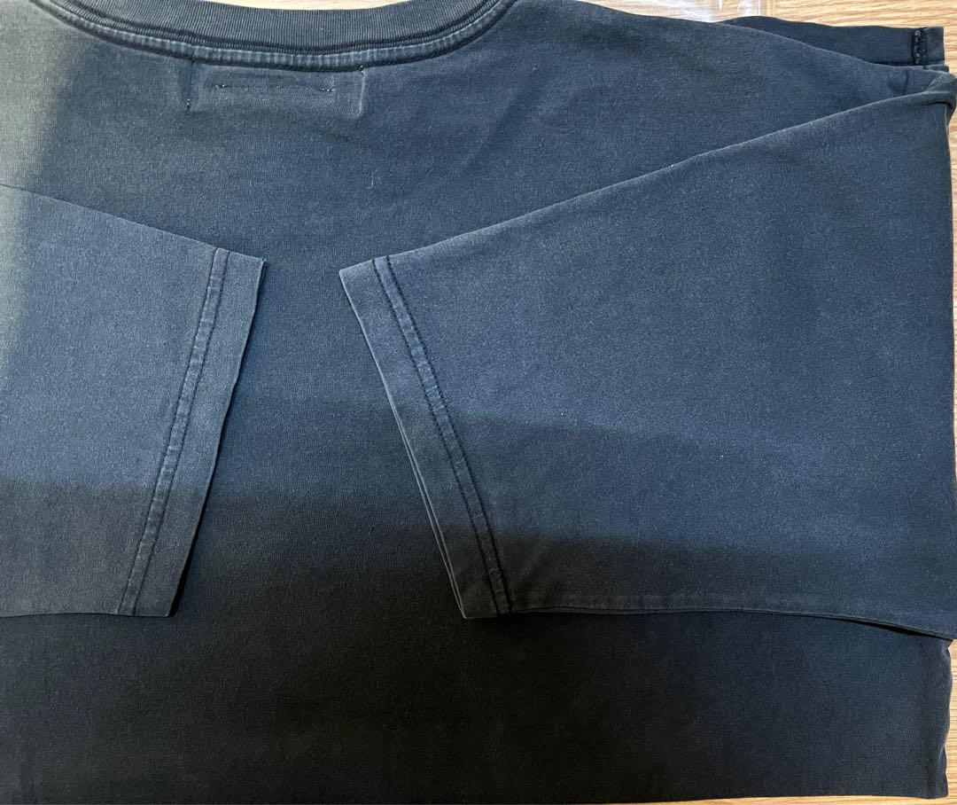 レミレリーフ NORTHVIEW 7ブソデTシャツ