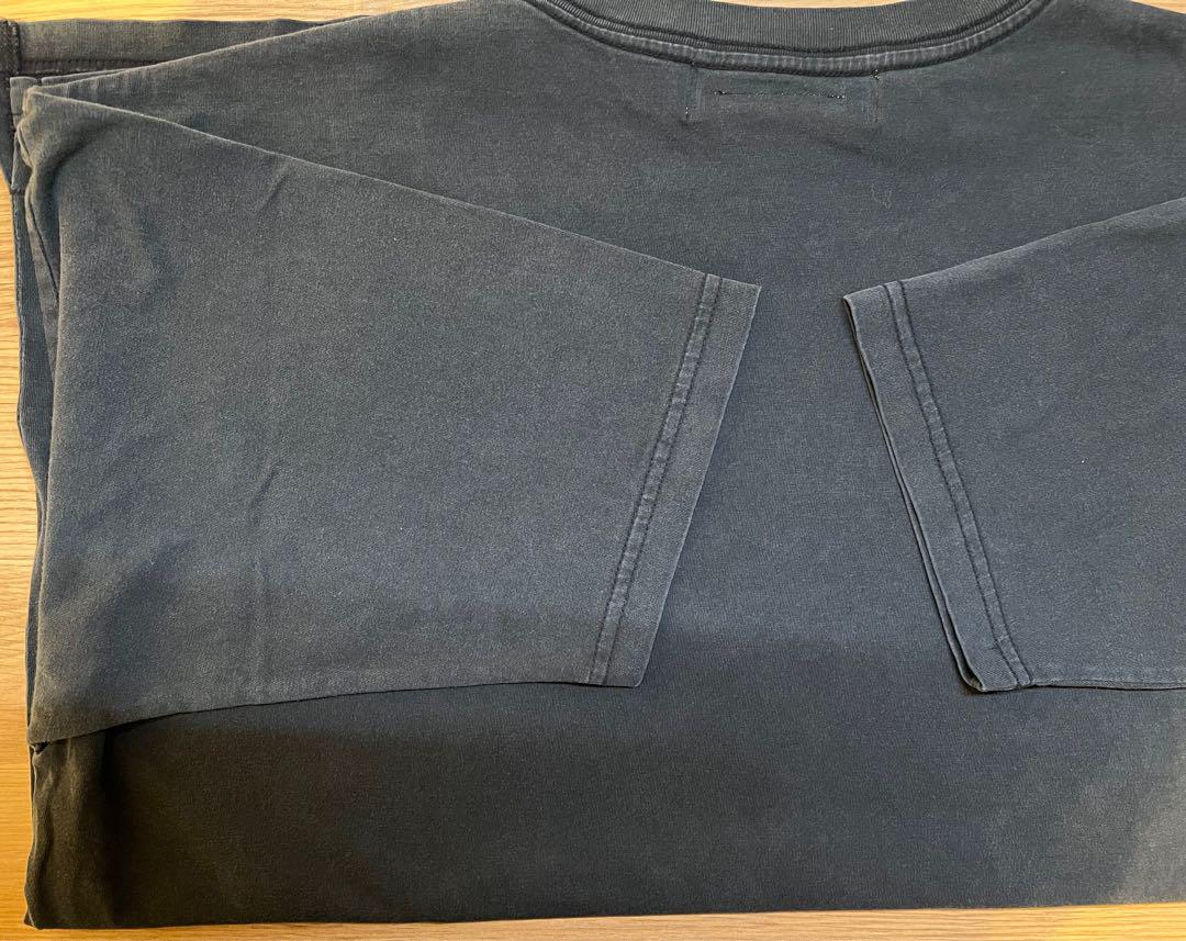 レミレリーフ NORTHVIEW 7ブソデTシャツ