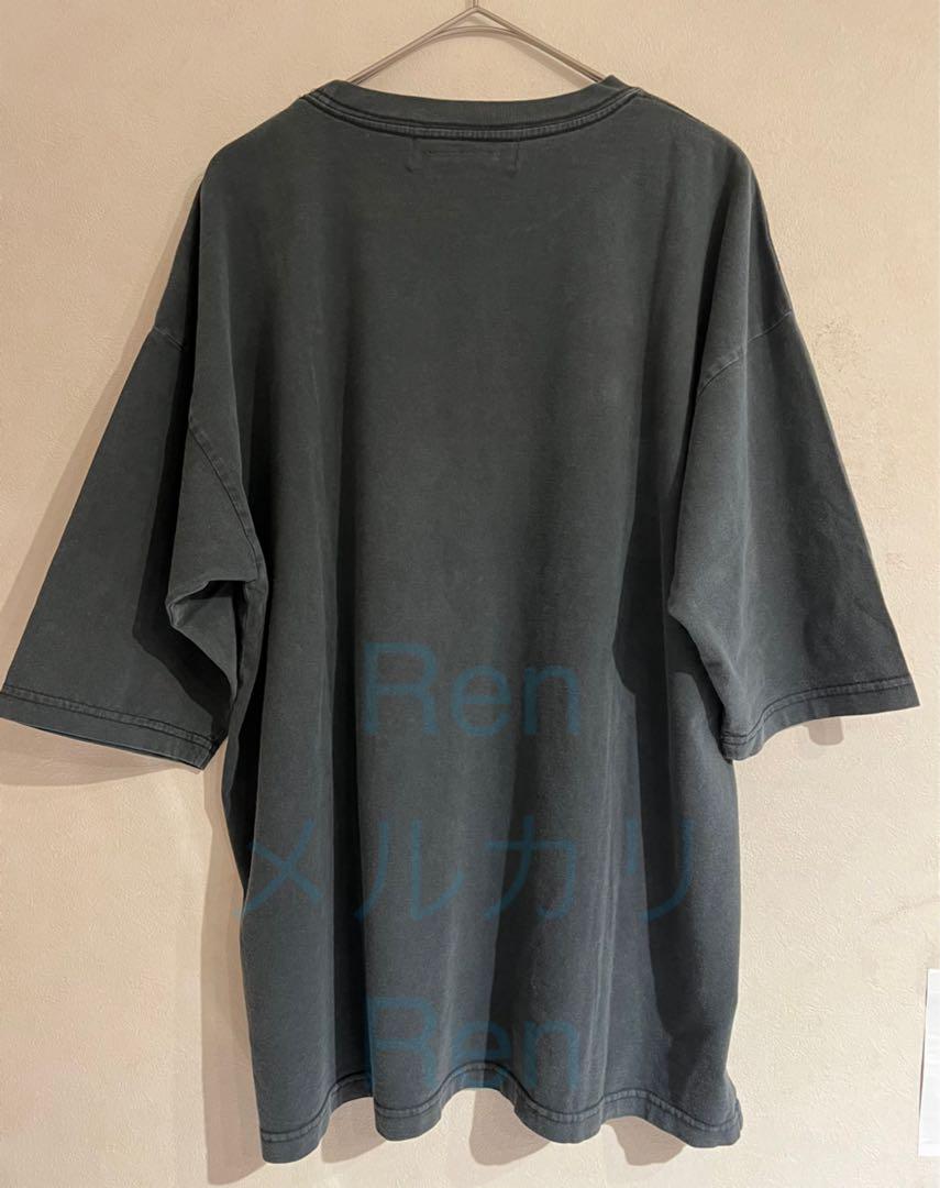 レミレリーフ NORTHVIEW 7ブソデTシャツ