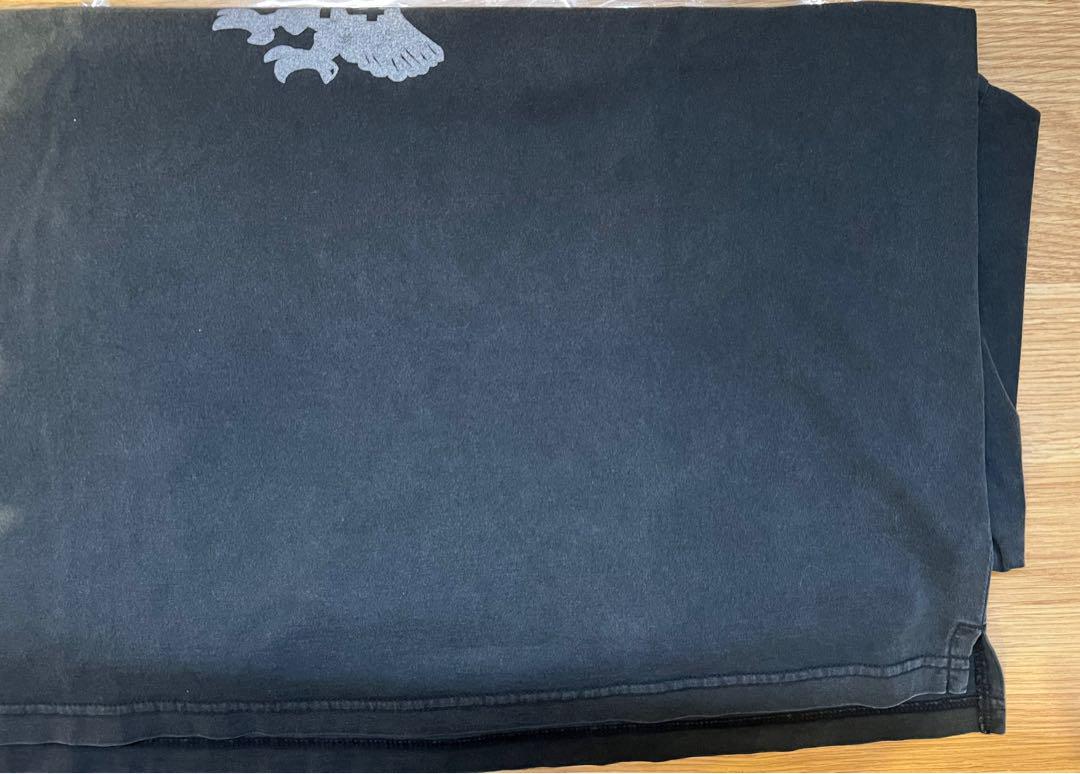 レミレリーフ NORTHVIEW 7ブソデTシャツ