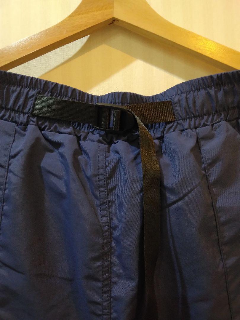 パンツ KROOKED - Eyes Shorts