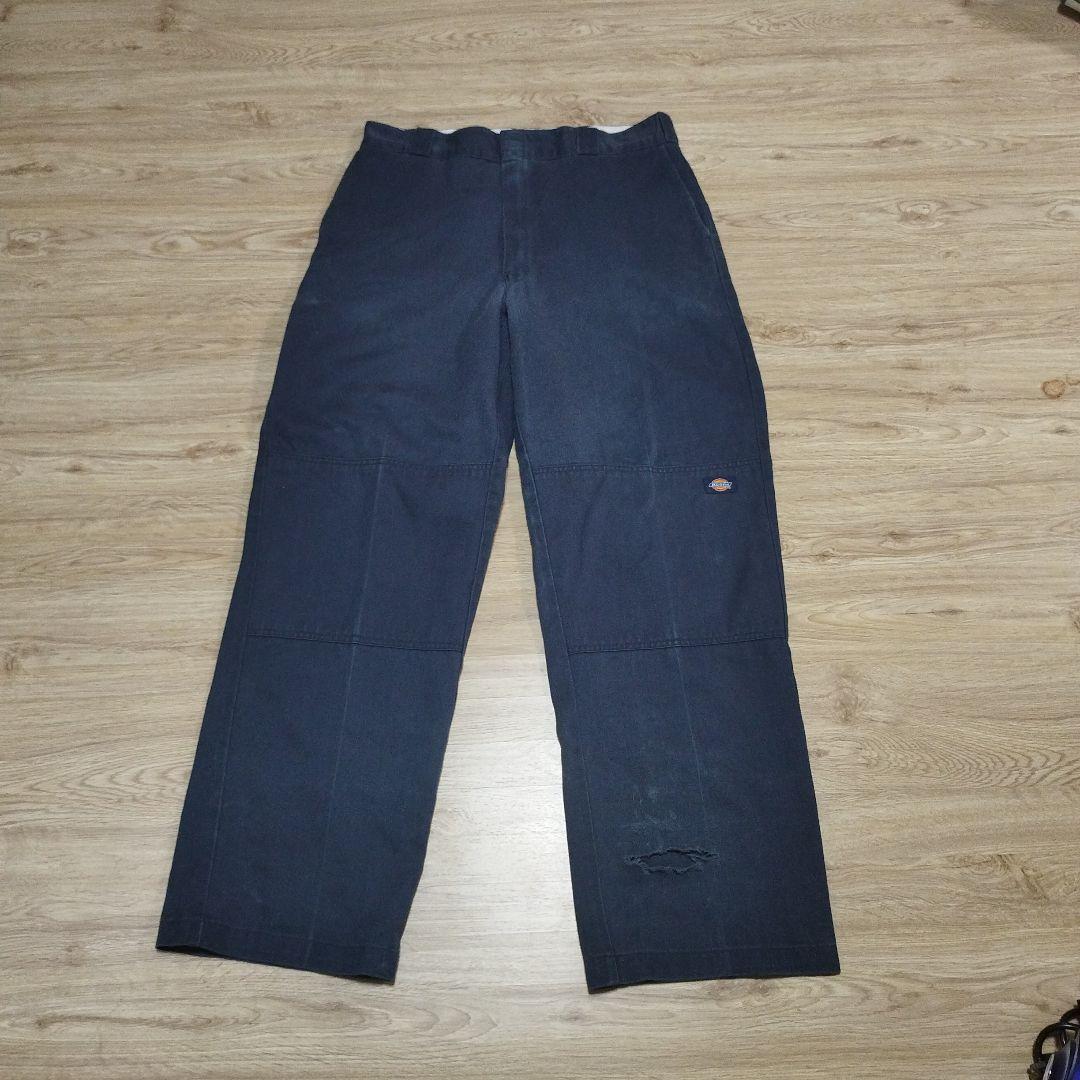 Dickies