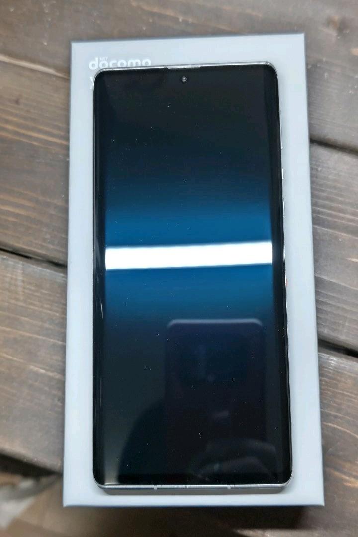 新作正規品 AQUOS R6 SH-51B SIM解除済 siUZ8-m93789985794 新品爆買い